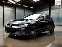 Volkswagen Polo - 1.0 TSI R-Line Business _Navi_Carplay_ Led_Virtual cocpit