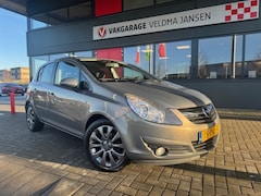 Opel Corsa - 1.4-16V 111 EDITION 5-DRS. + AIRCO/LMV/CRUISE