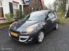 Renault Scénic - 1.4 TCE Business | TREK. | CLIMA | CRUISE |