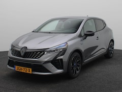 Renault Clio - esprit Alpine full hybrid E-Tech 145 | BOSE Audio | Stoel- & Stuurverw. | Adapt. Cruise |