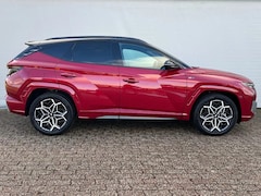 Hyundai Tucson - 1.6 T-GDI PHEV | N Line | 4WD | NL-auto met 23.500 km