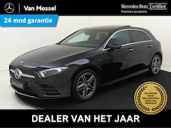 Mercedes-Benz A-klasse - 250 e Business Solution AMG Limited Premium Plus /Panoramadak /Memory /Sfeerverlichting