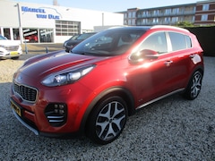 Kia Sportage - 1.6 T-GDI 4WD GT-Line PlusLine Automaat
