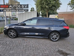 Ford Focus Wagon - 1.0 EcoBoost ST Line Business navi LM org NL