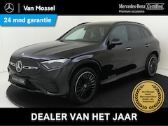 Mercedes-Benz GLC-klasse - 400e 4MATIC AMG Line /Panoramadak /Burmester /Memory /HUD /360 Camera /Elek Trekhaak