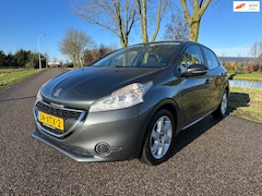 Peugeot 208 - 1.2 VTi|dealer onderhouden|rijdt goed