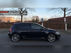 Volkswagen Golf - 1.0 TSI Comfortline navi LM automaat org NL