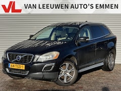 Volvo XC60 - 2.4 D5 AWD Summum | Nieuw Binnen | Navigatie | Trekhaak | Panorama Dak |