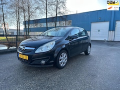 Opel Corsa - 1.2-16V Enjoy Airco 5 deurs