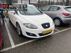 SEAT Leon - 1.2 TSI Ecomotive Businessline COPA