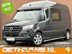 Mercedes-Benz Sprinter - 214CDI 143PK L2H2 / Carplay / Camera / Euro6
