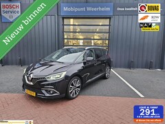 Renault Scénic - 1.3 TCe Initiale Paris 7-Zits, Leder, pano, trekhaak, etc