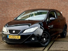 SEAT Ibiza SC - 1.2 Reference