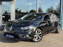 Renault Mégane - 1.2 TCe energy Intens Airco Lmv Camera Pano Navi