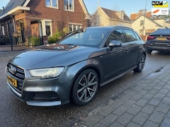 Audi A3 Sportback - 1.0 TFSI Sport S Line Edition
