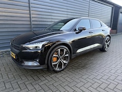 Polestar 2 - 2 Long Range Dual Motor Launch Edit. 78kWh SOH 96% 20 Inch LM
