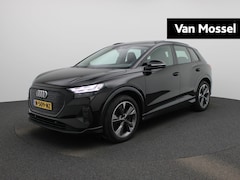 Audi Q4 e-tron - 40 Launch edition Advanced Plus 77 kWh l Airco l Navigatie l SONOS premium l Glazen panora