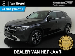 Mercedes-Benz GLC-klasse - 300e 4MATIC Business Line / Stoelverwarming / Achteruitrijcamera / Panorama-schuifdak / Me