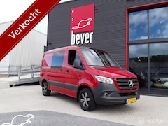 Mercedes-Benz Sprinter - bestel 211 2.2 CDI L1H1