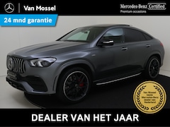 Mercedes-Benz GLE-Klasse Coupé - AMG 53 4MATIC+ Premium Plus / Stoelverwarming / Stoelventilatie / 360Graden-Camera / Panor