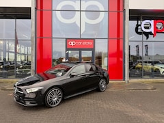Mercedes-Benz A-klasse - 250 e AMG-pakket | Panoramadak | Alcantara