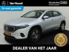 Mercedes-Benz EQA - 250 Luxury Line 67 kWh / Carplay/ Parktronic/ LED High Performance