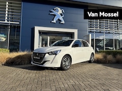 Peugeot 208 - 1.2 PureTech Active Pack