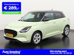 Suzuki Swift - 1.2 Select Smart Hybrid | Camera | Stoelverwarming | Blind Spot | Navigatie | Zondag Open