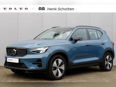 Volvo XC40 - T4 Automaat Plug-in hybrid Plus Dark | Trekhaak semi elektrisch inklapbaar | Harman Kardon