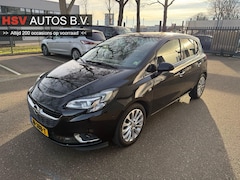 Opel Corsa - 1.0 Turbo Innovation navi LM 4-deurs org NL