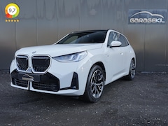 BMW X3 - 30e xDrive M-sport / Dealeronderh. / Elektrische Trekhaak / Driving Prof / Parking Plus /