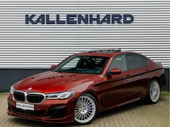 Alpina B5 - Limousine - LAVALINA II - Bowers & Wilkins - Sperre - Sportbrakes