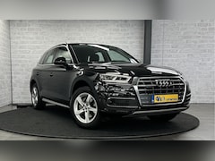 Audi Q5 - 45 TFSI quattro Pro Line / Carplay / Virtual dash / Stoelver. / Trekhaak