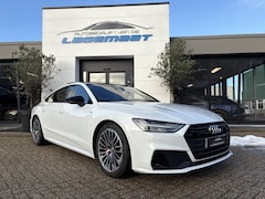 Audi A7 Sportback - Sportback 55 TFSI-e Quattro | Competition | Pano | HUD