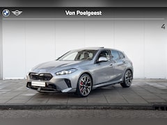BMW 1-serie - 120 M Sport Design Edition Stuurwielrand / 19 inch / Glazen dak