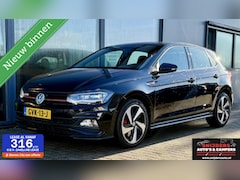 Volkswagen Polo - 2.0 TSI GTI lage km stand