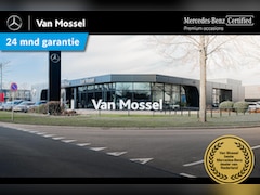 Mercedes-Benz C-klasse - 180 Star Edition AMG Line / Stoelverwarming / Achteruitrijcamera / Panorama-schuifdak / Me