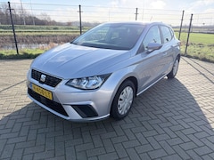 SEAT Ibiza - 1.0 TSI Style Business Intense | Carplay | Camera | PDC | Stoelverwarming