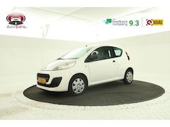 Peugeot 107 - 1.0 Access centr. vergr