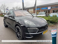 Porsche Cayenne - 4.8 S TIPTRONIC S