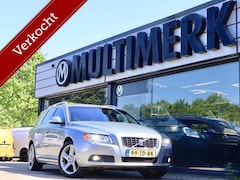 Volvo V70 - 3.2 AWD Summum