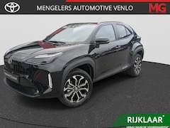 Toyota Yaris Cross - 1.5 Hybrid 130 Dynamic | Rijklaar | Comfort pack | Blind spot | Sensoren