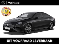 Mercedes-Benz CLA-Klasse - 250+ Launch Edition 85 kWh / Stoelverwarming / Achteruitrijcamera / Uit voorraad dit jaar