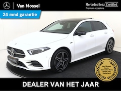 Mercedes-Benz A-klasse - 250 e Business Solution AMG Limited