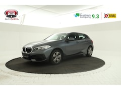 BMW 1-serie - 118i 140PK, Navigatie, Climate,