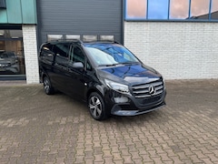 Mercedes-Benz Vito - 116 L2 Pro 2x Schuifdeur Bpm vrij Multibeam Trekhaak 2.5T Smartphone integratie Betimmerin