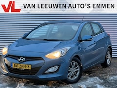 Hyundai i30 - 1.6 GDI Business Edition | Nieuw Binnen | Clima | Cruise | APK 15-09-2026