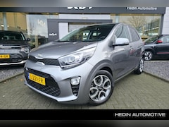 Kia Picanto - 1.0 DPi DynamicPlusLine | Automaat | Cruise control | Camera | Navigatie |