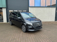Mercedes-Benz Vito - 119 L3 Select 2x Schuifdeur BPM vrij Multibeam Trekhaak 2.5T Stoel Stoel Deuren Leder 9G-T