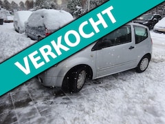 Citroën C2 - 1.1i VTR MET JAAR APK
